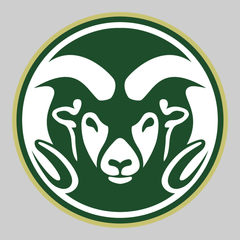 Colorado State Rams Premium Tee by artisFamous | Teevron