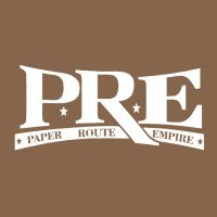 Paper Route Empire Premium Tee | Teevron