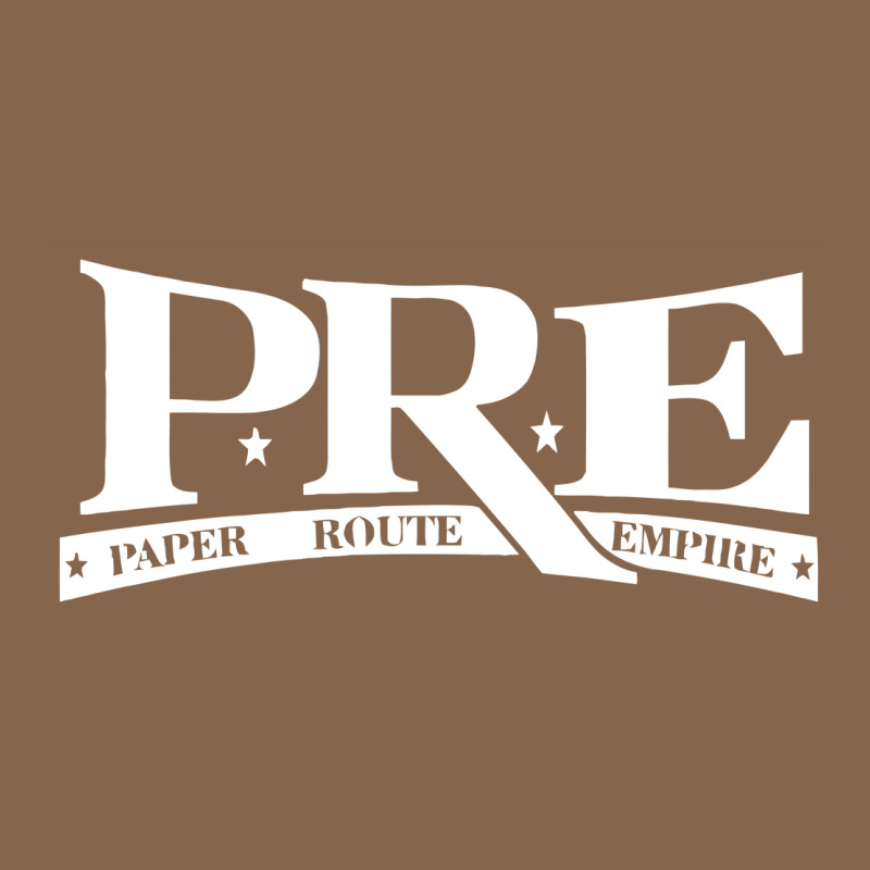 Paper Route Empire Premium Tee by artisFamous | Teevron