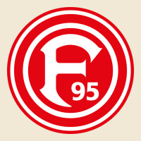 Fortuna Düsseldorf Premium Tee | Teevron
