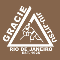 Gracie Jiu Jitsu  2 Premium Tee | Teevron