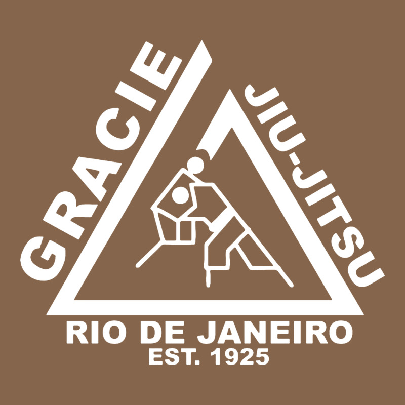 Gracie Jiu Jitsu  2 Premium Tee by artisFamous | Teevron