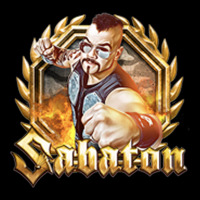 Sabaton 2 Premium Tee | Teevron