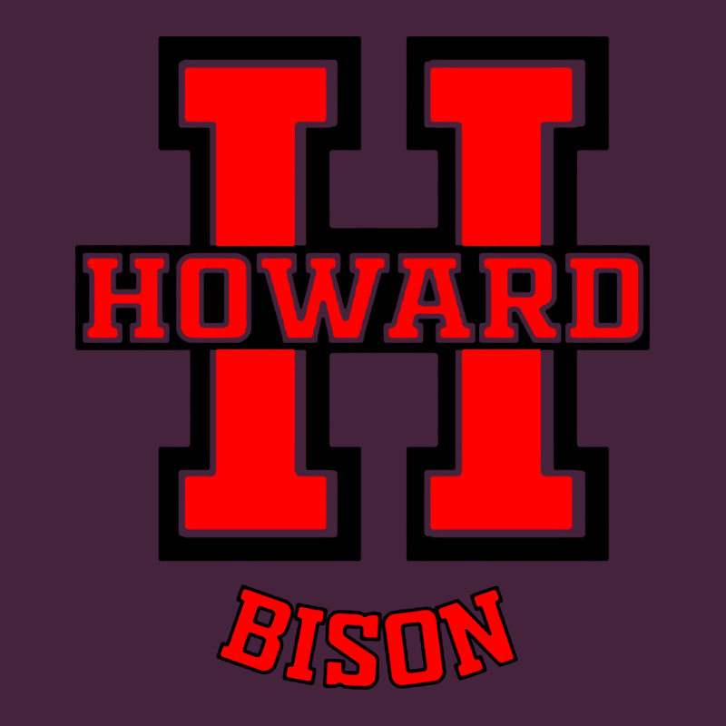 Howard 1867 University Premium Tee by artisFamous | Teevron