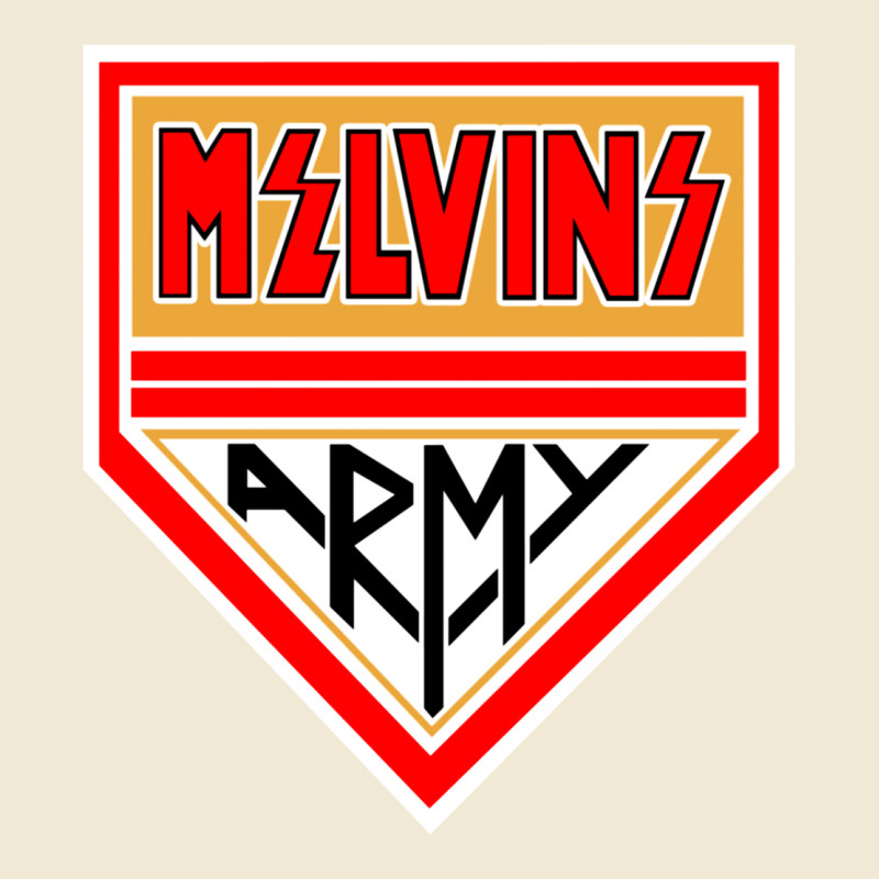 Melvins Army Premium Tee by artisFamous | Teevron