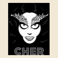 Cher Premium Tee | Teevron