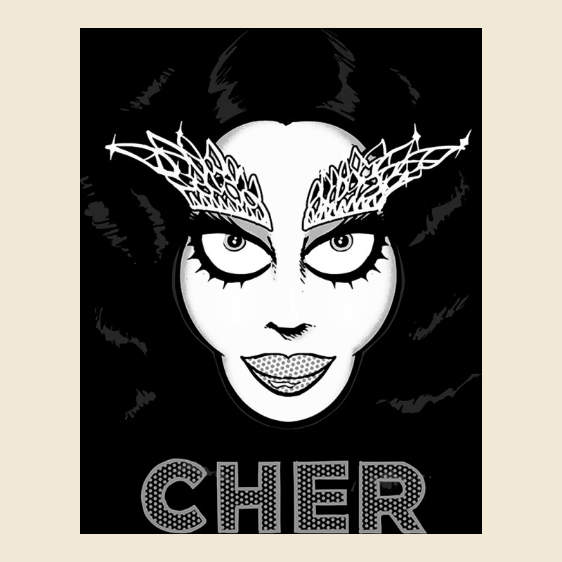Cher Premium Tee by artisFamous | Teevron