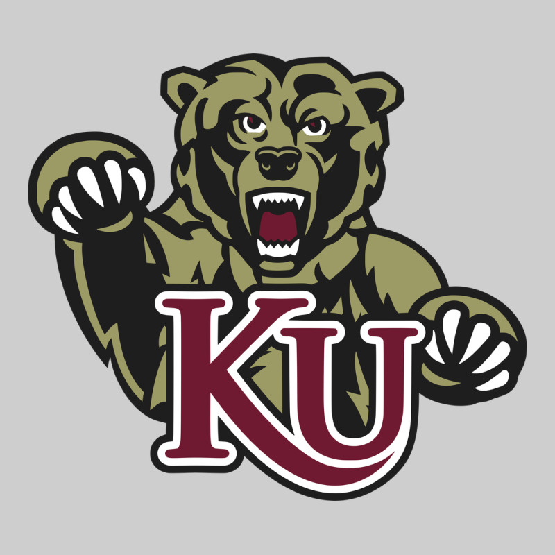 Kutztown Golden Bears Premium Tee by artisFamous | Teevron