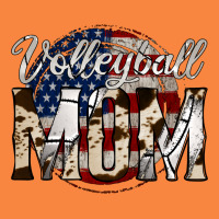 Volleyball  Mom 4 Premium Sweatshirt | Teevron