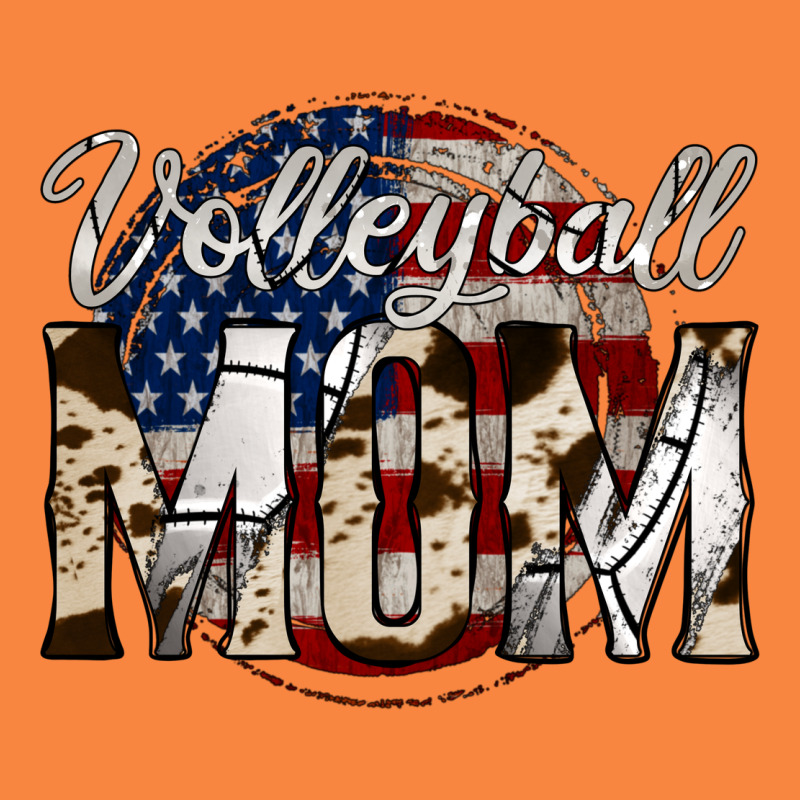 Volleyball  Mom 4 Premium Sweatshirt by Jasminsmagicworld | Teevron