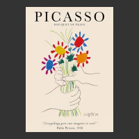 pablo picasso   bouquet of peace | Teevron