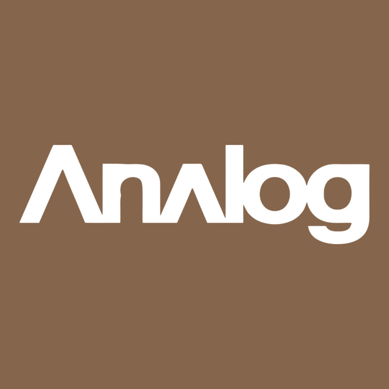 Analog Premium Tee by artisFamous | Teevron