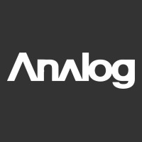 analog | Teevron