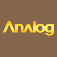Analog Premium Tee | Teevron