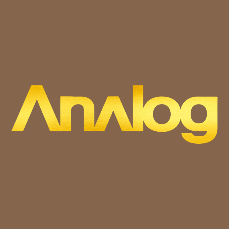 Analog Premium Tee by artisFamous | Teevron