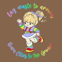 Rainbow Brite Badass   Rainbow Brite Premium Tee | Teevron