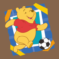 Winnie The Pooh Premium Tee | Teevron