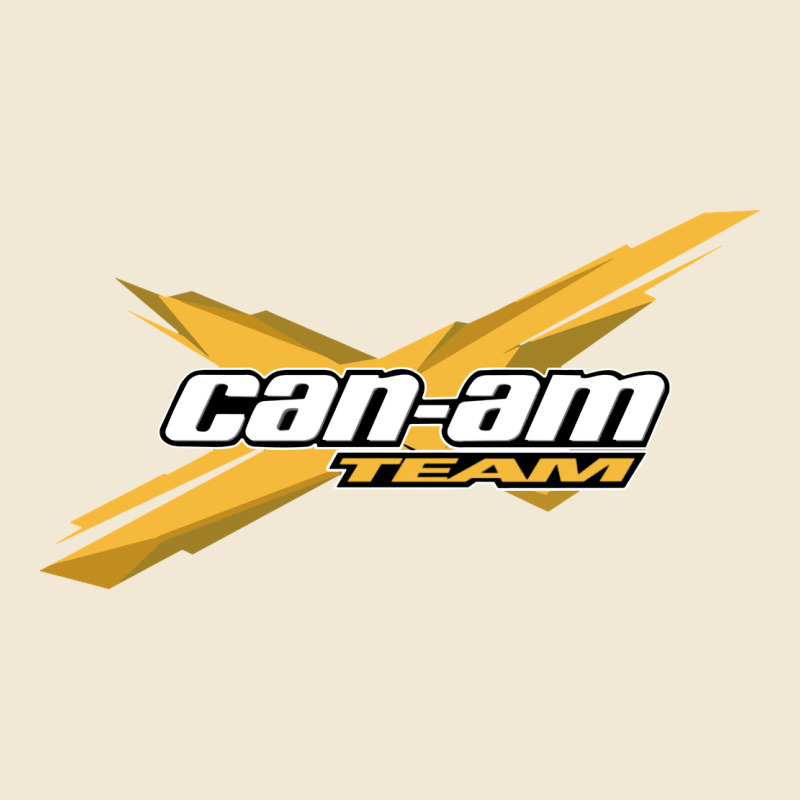 Can Am Team Premium Tee by artisFamous | Teevron