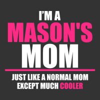 i'm a mason's  mom just like a normal mom | Teevron