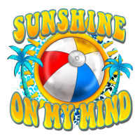 Sunshine on my mind | Teevron