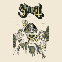 Ghost New Premium Tee | Teevron