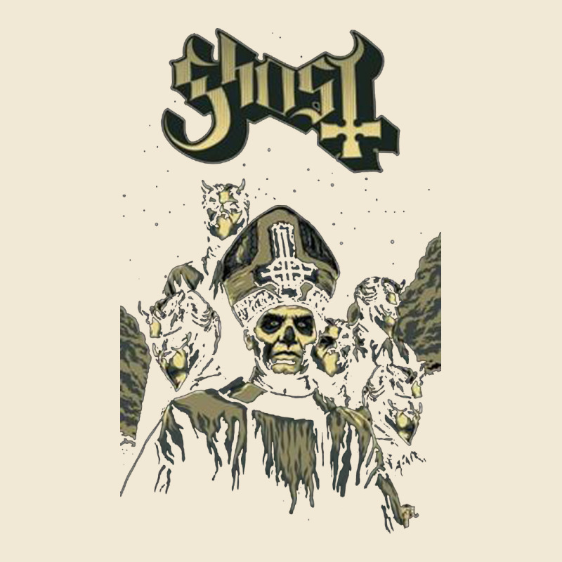 Ghost New Premium Tee by artisFamous | Teevron