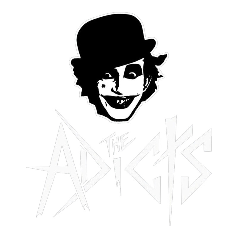 The Adicts Premium Tee by artisFamous | Teevron