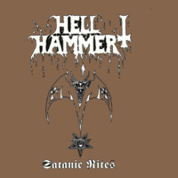 Hell Hammer Premium Tee | Teevron