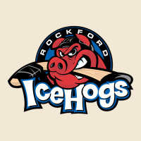 The Icehogs, Rockford Premium Tee | Teevron
