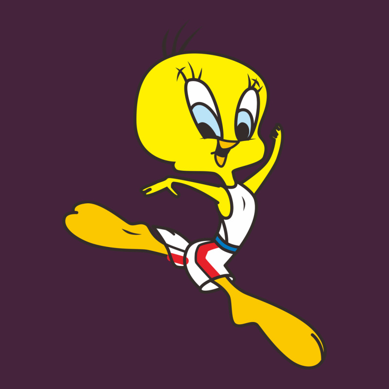 Tweety Bird Premium Tee by artisFamous | Teevron