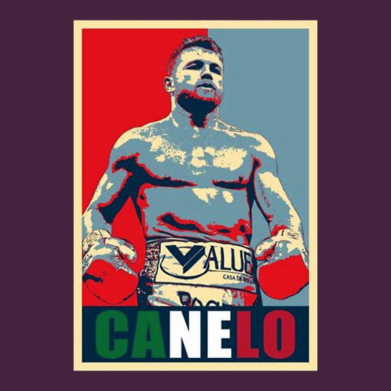Canelo Alvarez Mexican Boxing Premium Tee by artisFamous | Teevron