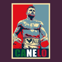 Canelo Alvarez Mexican Boxing Premium Tee | Teevron