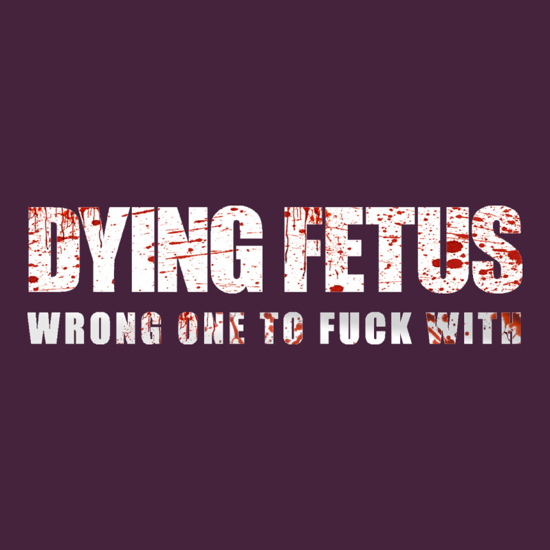 Dying Fetus 4 Premium Tee by artisFamous | Teevron