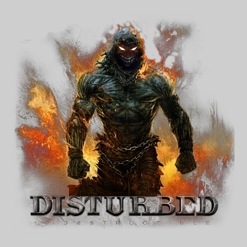 Disturbed 8 Premium Tee by artisFamous | Teevron