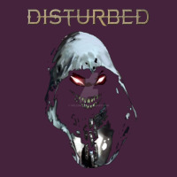 Disturbed 10 Premium Tee | Teevron