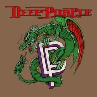 Deep Purple 7 Premium Tee | Teevron