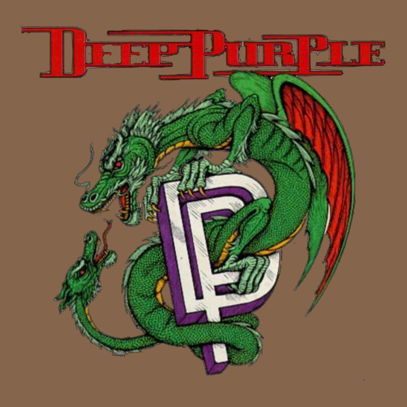 Deep Purple 7 Premium Tee by artisFamous | Teevron