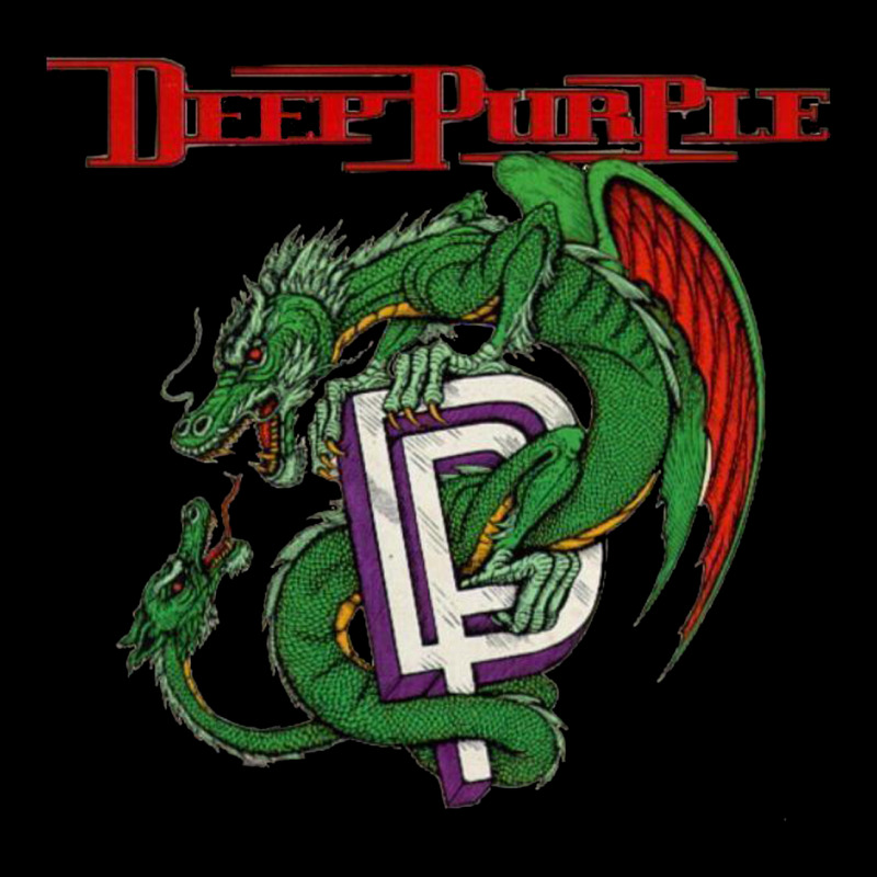 Deep Purple 7 Premium Tee by artisFamous | Teevron