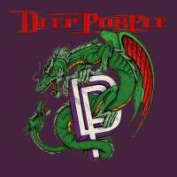 Deep Purple 7 Premium Tee | Teevron