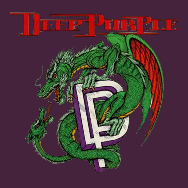 Deep Purple 7 Premium Tee by artisFamous | Teevron