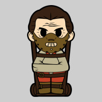 Hannibal Lecter Chibi Premium Tee | Teevron