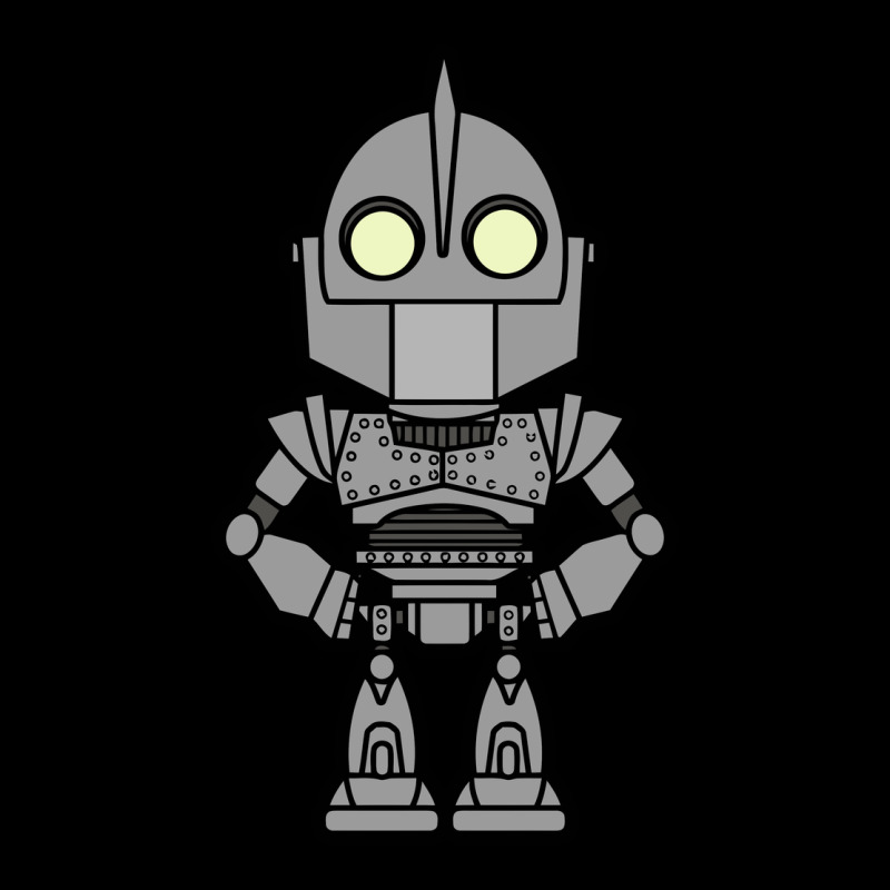 Iron Giant Premium Tee by artisFamous | Teevron