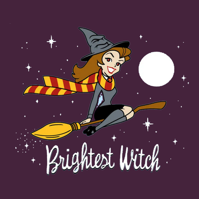 Brightest Witch Premium Tee by artisFamous | Teevron