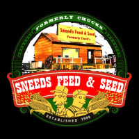 Sneeds Feed And Seed Premium Tee | Teevron