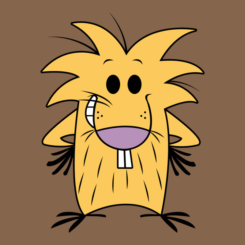 Norbet Angry Beaver Premium Tee by artisFamous | Teevron