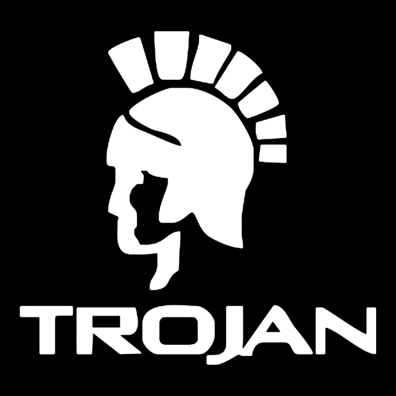 Trojan Condoms Champion Premium Tee by artisFamous | Teevron