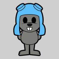 Rocky The Squirrel Premium Tee | Teevron