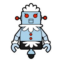 rosie the jetsons | Teevron