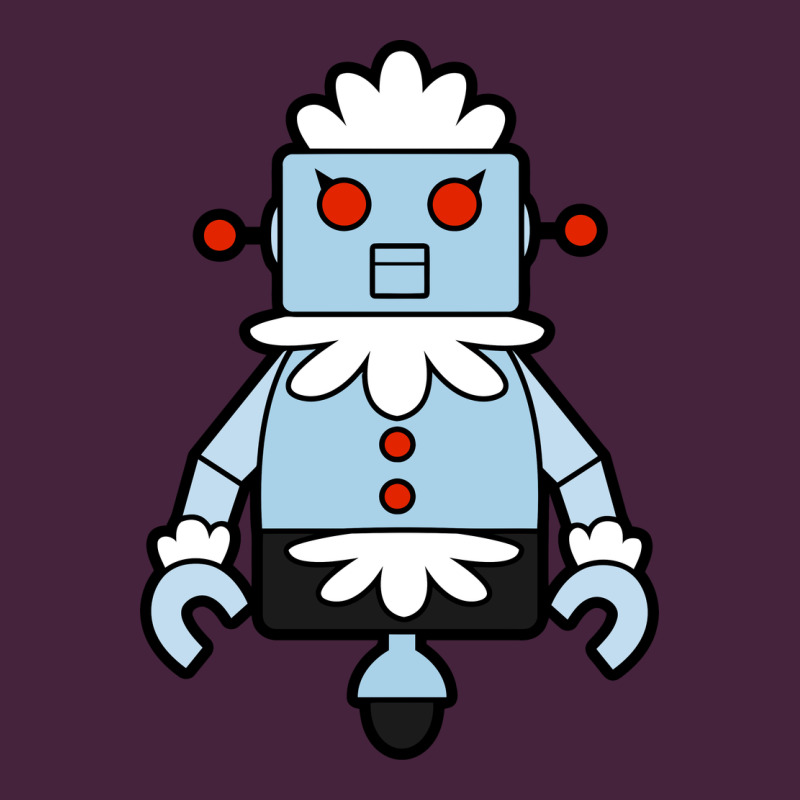 Rosie The Jetsons Premium Tee by artisFamous | Teevron