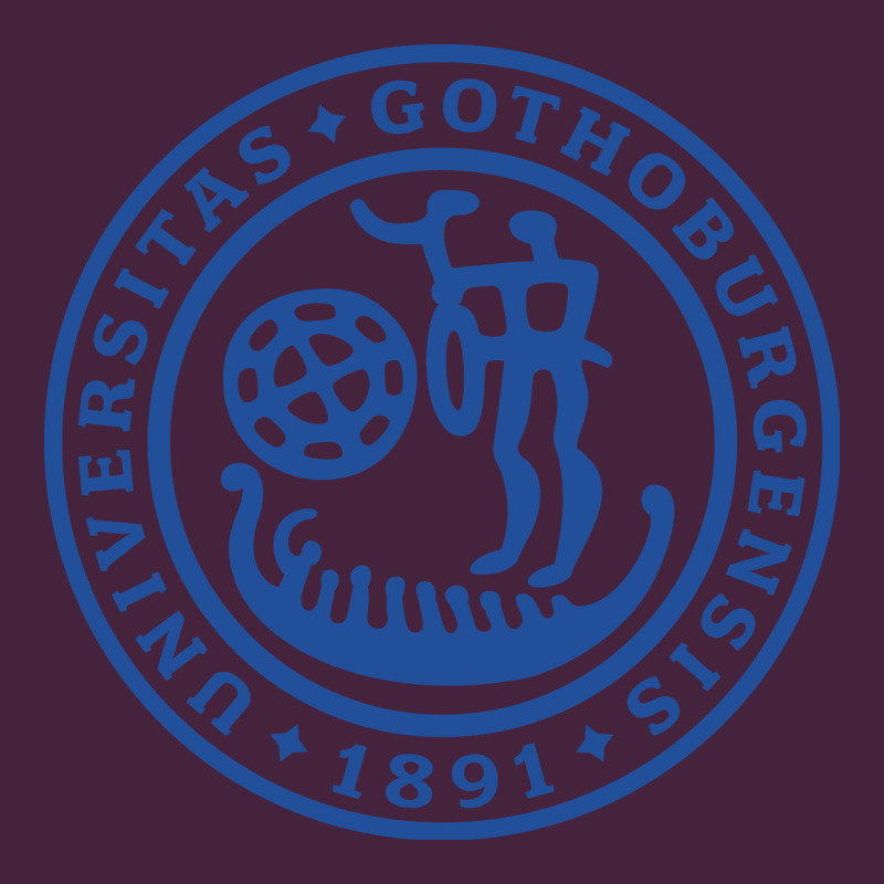 University Of Gothenburg Premium Tee by artisFamous | Teevron